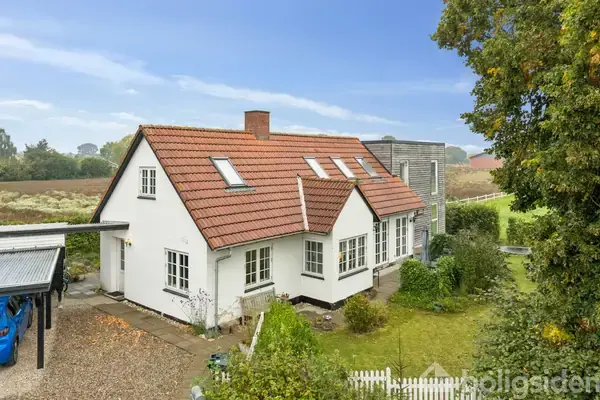 Villa på Vyffs Vej 19, 6000 Kolding