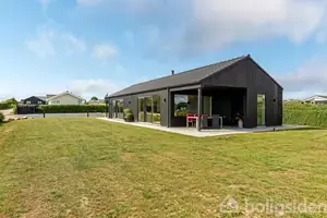 Fritidsbolig på Christian Jacobsens Vej 47, 6100 Haderslev