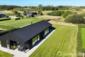 Fritidsbolig på Christian Jacobsens Vej 47, 6100 Haderslev