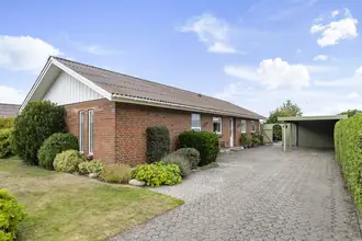 Villa på Damsgårdsvej 48, 9900 Frederikshavn