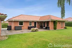 Villa på Thujalunden 10, 8960 Randers SØ