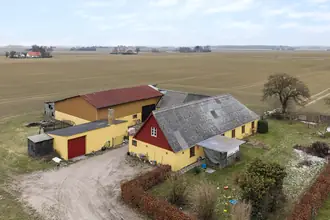 Villa på Olstrupvej 3, Assenbølle, 4895 Errindlev