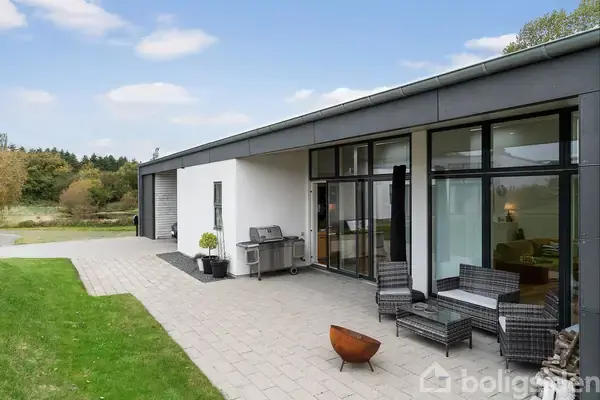 Andelsbolig på Sundruse 6, 5471 Søndersø