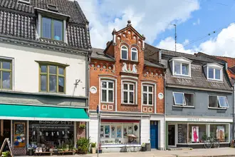 Villa på Vestergade 26, 4930 Maribo
