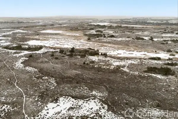 Planteavlsgård/-jord på Vesterhavsvej 322A, 6830 Nørre Nebel