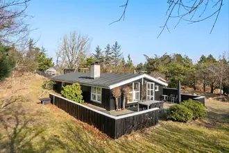 Fritidshus på Frederiksensvej 19, 9492 Blokhus