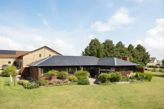 Villa på Vollerupvej 16, Vollerup, 4200 Slagelse
