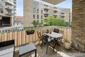 Ejerlejlighed på Ceresbyen 46, st. 1., 8000 Aarhus C