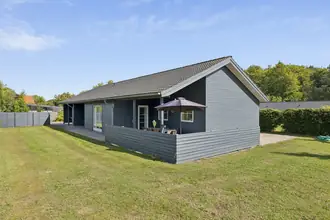 Villa på Kronens Have 19, Lohals, 5953 Tranekær