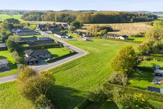 Helårsgrund på Leddet 2, Brobyværk, 5672