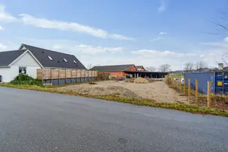 Helårsgrund på Vissevej 95C, 9210 Aalborg SØ