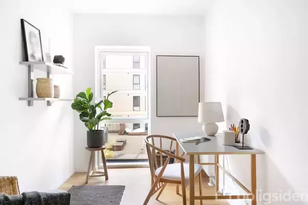 Ejerlejlighed på Albani Torv 10B, 4. th., 5000 Odense C