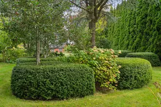 Villa på Højgårdsvej 55, Hyllede, 4683 Rønnede