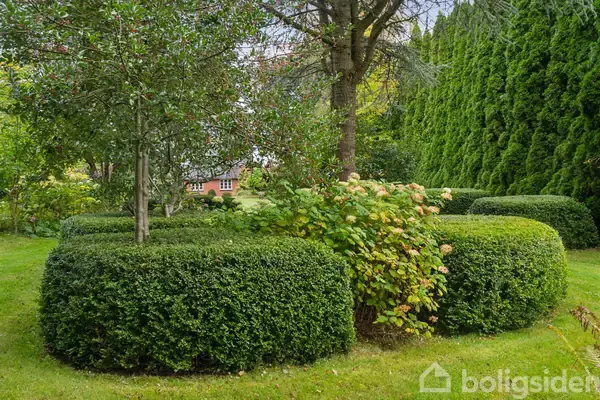 Landejendom på Højgårdsvej 55, 4683 Rønnede