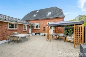 Villa på Vardevej 35, 6900 Skjern