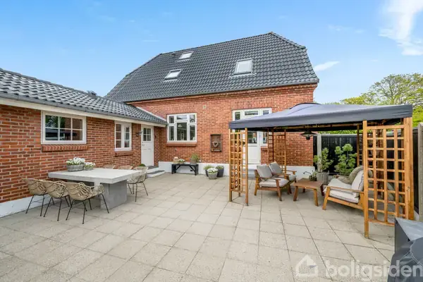 Villa på Vardevej 35, 6900 Skjern