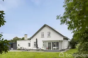 Villa på Simmersted Byvej 26, 6500 Vojens