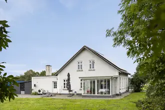 Villa på Simmersted Byvej 26, Simmersted, 6500 Vojens