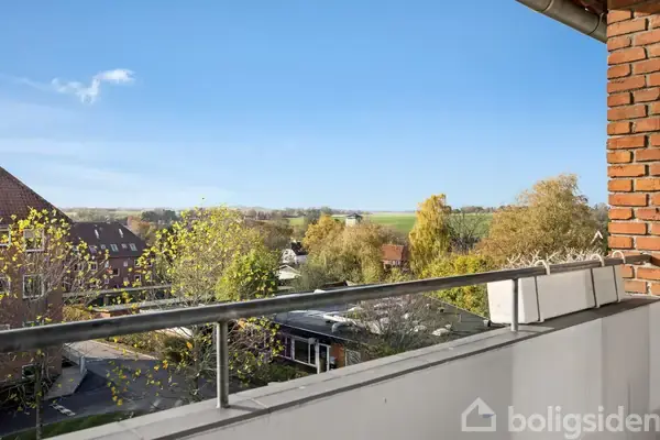 Ejerlejlighed på Vilhelm Andersensvej 8, 2. th., 4100 Ringsted