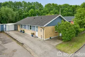 Villa på Søren Lofts Vej 7, 8260 Viby J