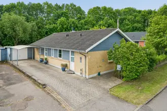 Villa på Søren Lofts Vej 7, 8260 Viby J