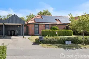 Andelsbolig på Jadevej 12, 9260 Gistrup