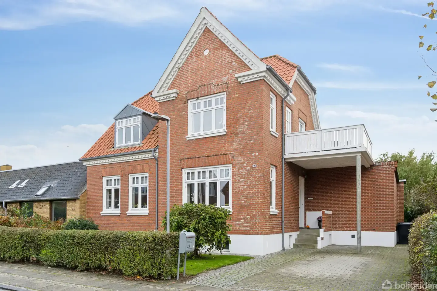 Villa på Fjord Alle 23, 6950 Ringkøbing