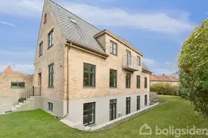 Villa på Vinrankevej 8, 2900 Hellerup
