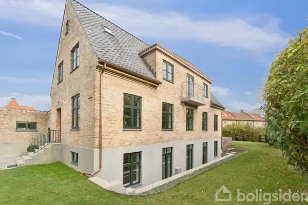 Villa på Vinrankevej 8, 2900 Hellerup