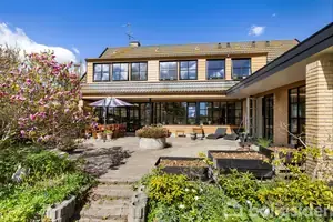 Villa på Havrebakken 5, 8560 Kolind