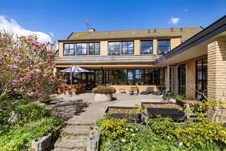 Villa på Havrebakken 5, 8560 Kolind