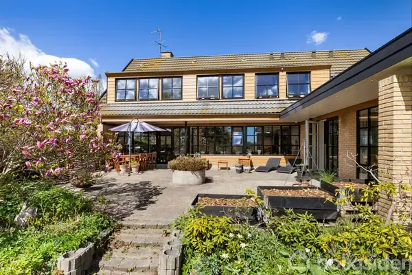 Villa på Havrebakken 5, 8560 Kolind