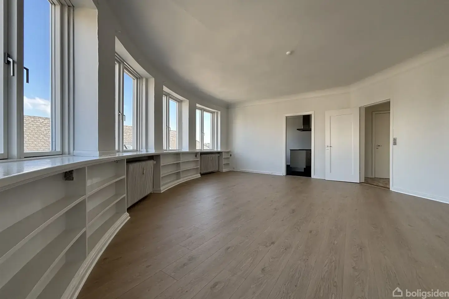 Ejerlejlighed på Bredegade 5A, 3. th., 4200 Slagelse
