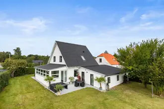 Villa på Sallevvej 24, 4622 Havdrup
