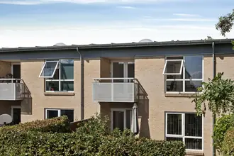 Rækkehus på Robinievej 77, 2620 Albertslund