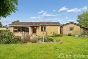 Villa på Ribesvej 3, 7470 Karup J