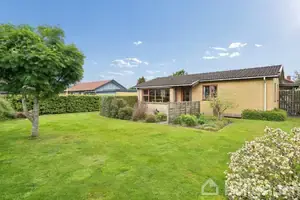 Villa på Ribesvej 3, 7470 Karup J
