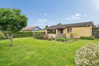 Villa på Ribesvej 3, 7470 Karup J