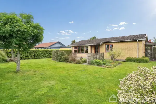 Villa på Ribesvej 3, 7470 Karup J