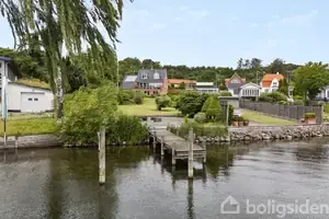 Villa på Sølystvej 6, 8660 Skanderborg