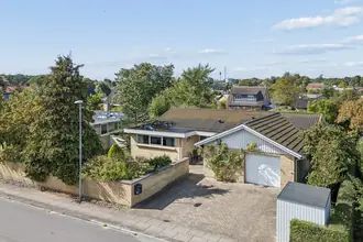 Villa på Grønhøjvej 26, 8462 Harlev J