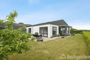 Villa på Fruenshøj 32, 8541 Skødstrup