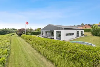 Villa på Fruenshøj 32, Løgten, 8541 Skødstrup