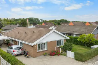 Villa på Anchersvej 54, 7000 Fredericia