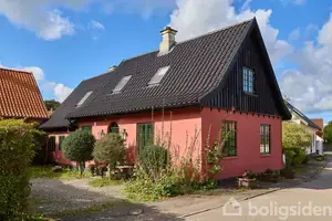 Ejerlejlighed på Klostergade 4A, 3230 Græsted