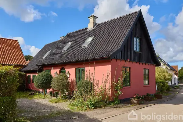 Ejerlejlighed på Klostergade 4A, 3230 Græsted
