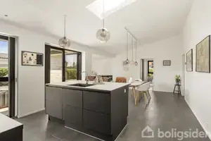 Villa på Fundervej 27, 2610 Rødovre