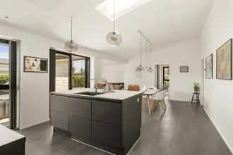 Villa på Fundervej 27, 2610 Rødovre