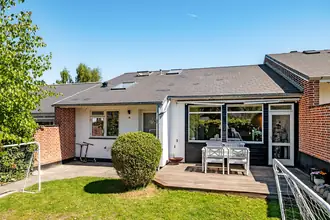 Rækkehus på Rude Vang 74, 2840 Holte