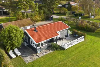 Fritidshus på Spættevej 26, St Kongsmark, 4200 Slagelse